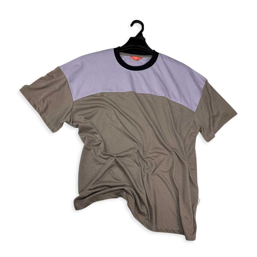 TYLO Drop Shoulder T-Shirt