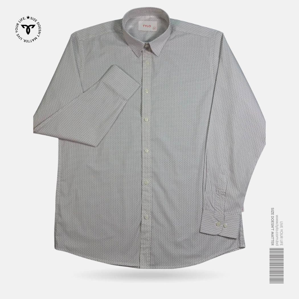 Combo Regular Shirt