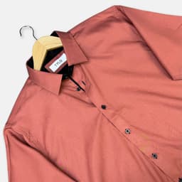 Heritage Solid Half Sleeve Shirt view 1