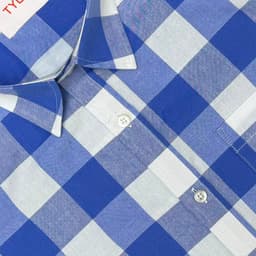 TYLO Half Sleeve Shirt view 2