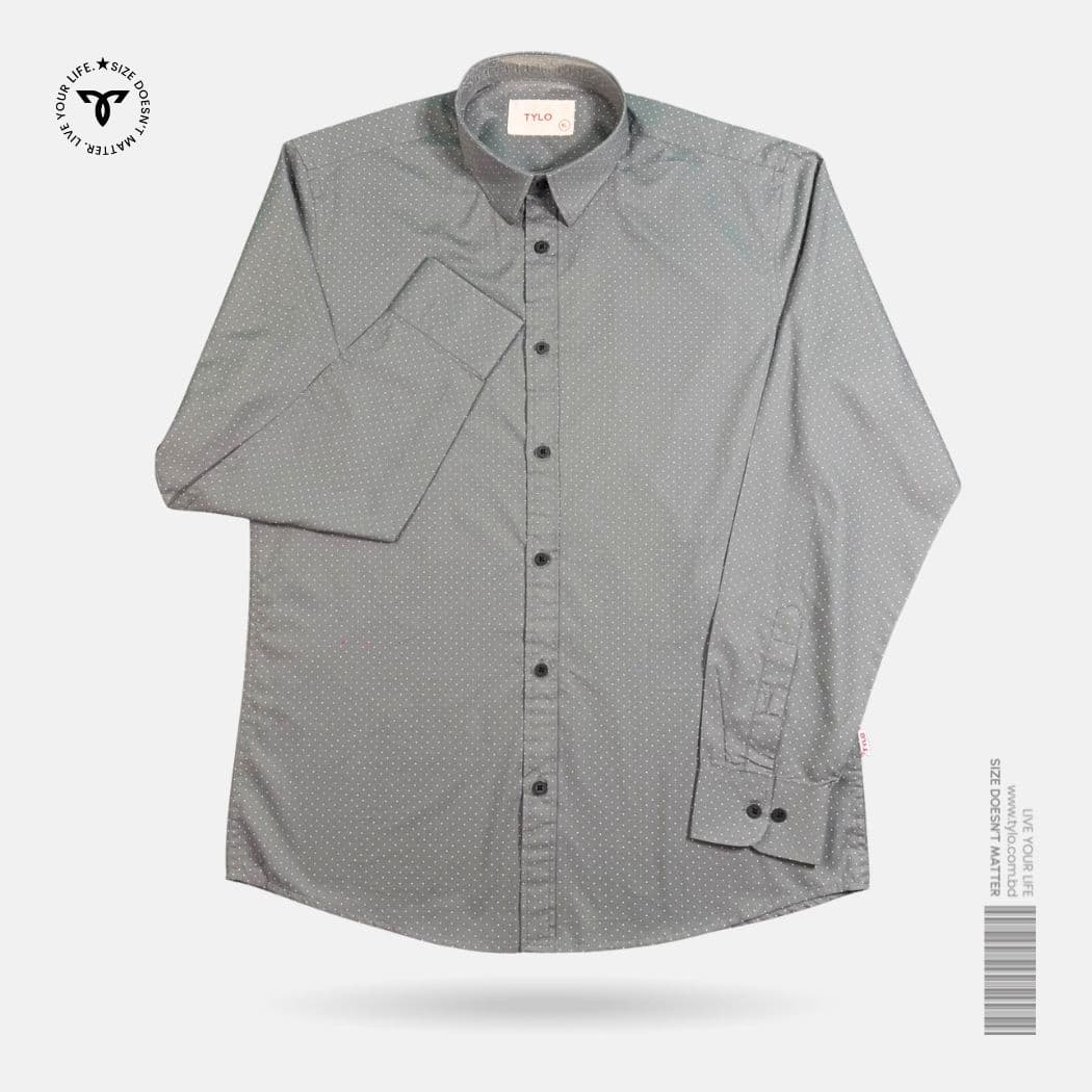 Combo Regular Shirt
