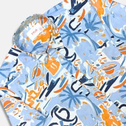TYLO Half Sleeve Shirt view 1