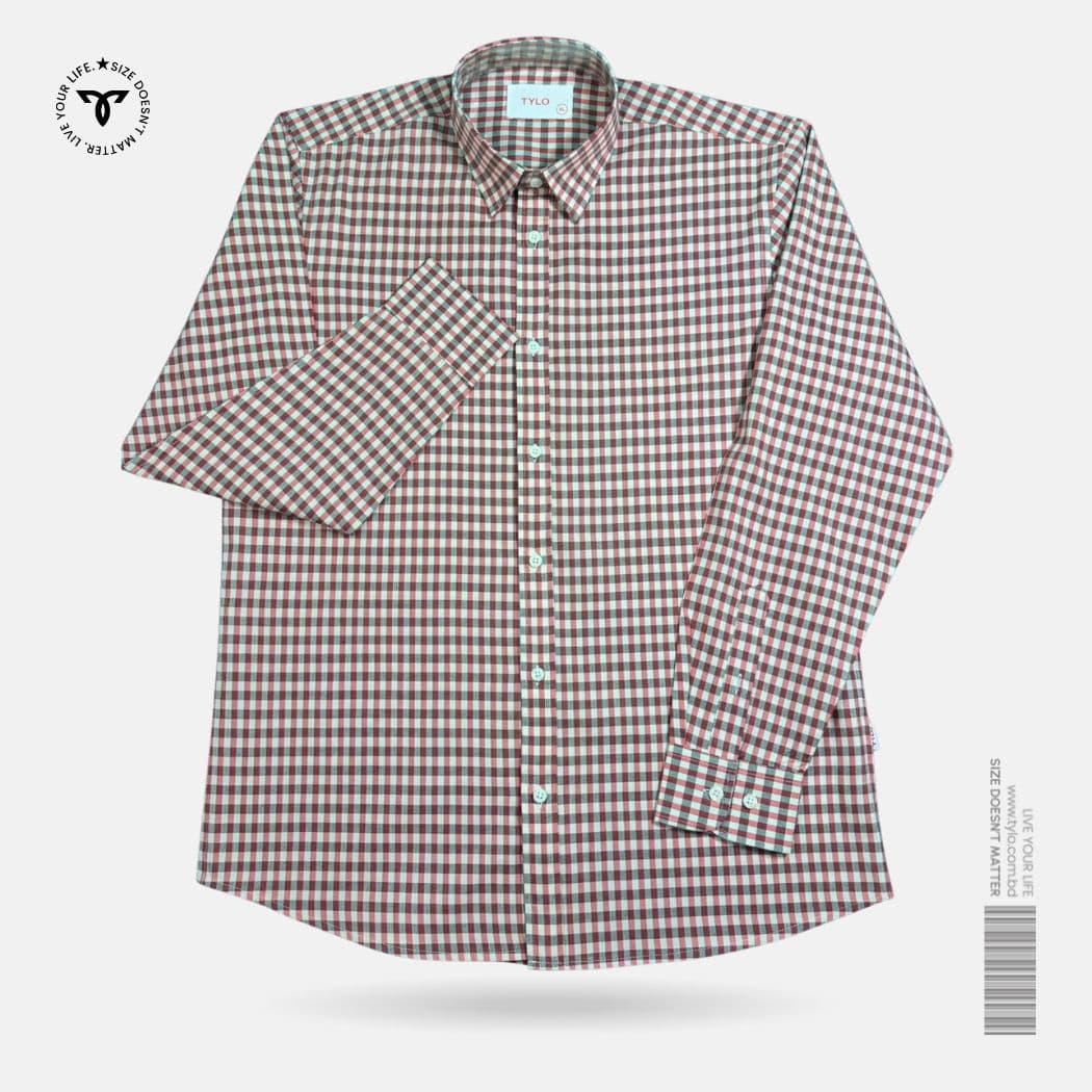 Combo Regular Shirt