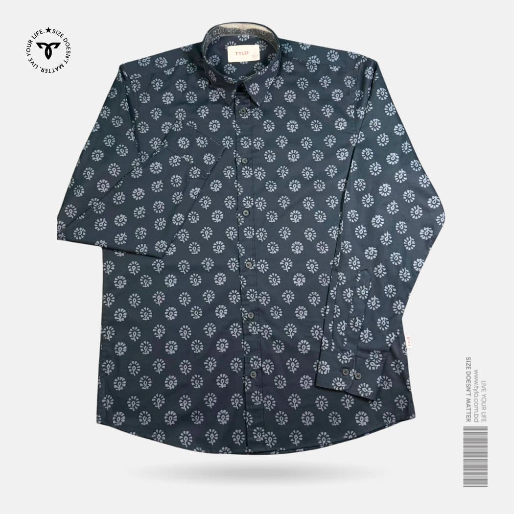 Combo Regular Shirt