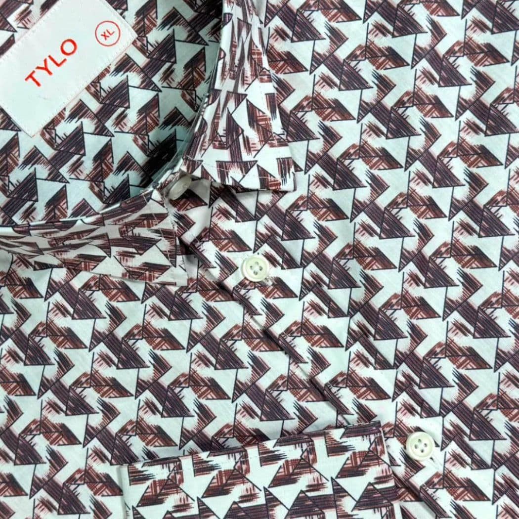 Combo Regular Shirt alternate