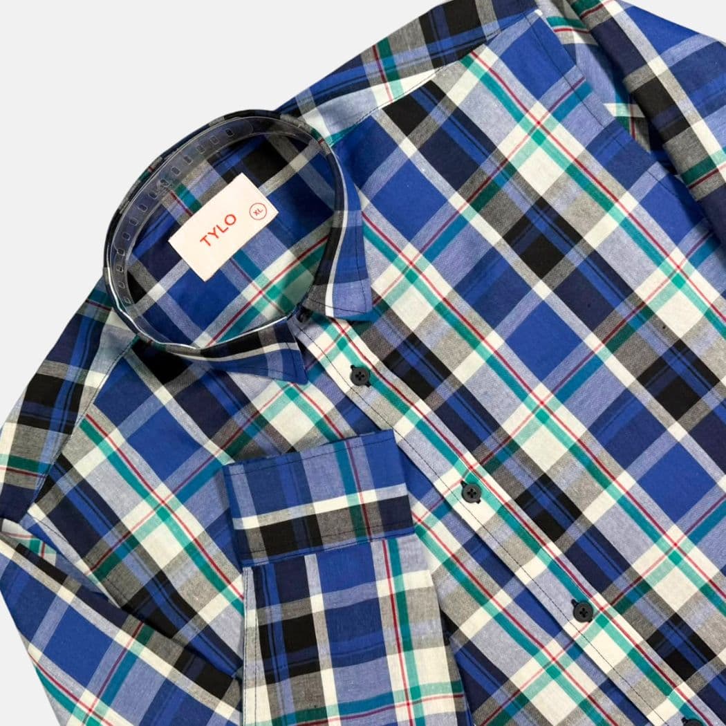 Combo Regular Shirt