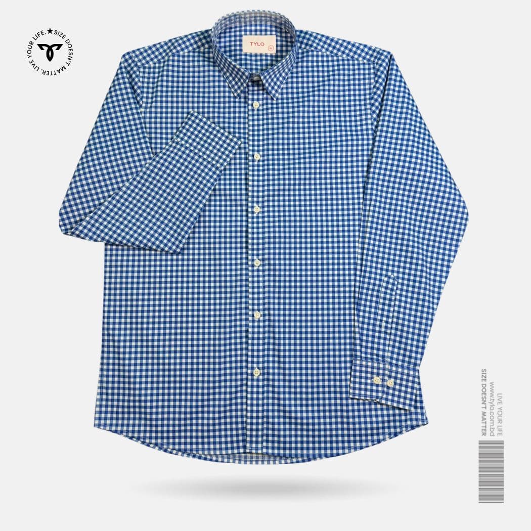 Combo Regular Shirt