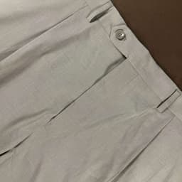 Premium Beige Formal Pant view 1