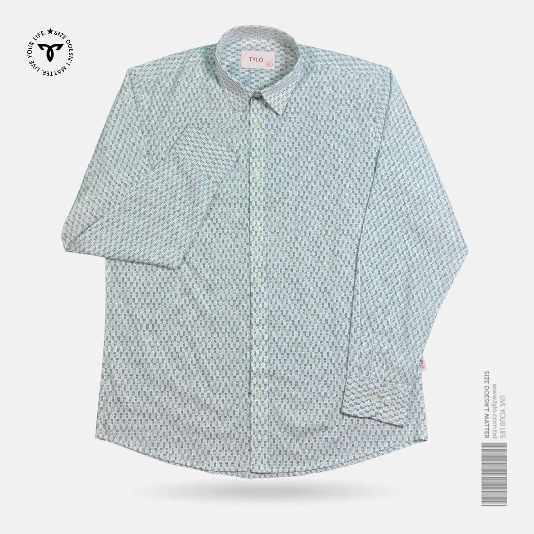 Combo Regular Shirt
