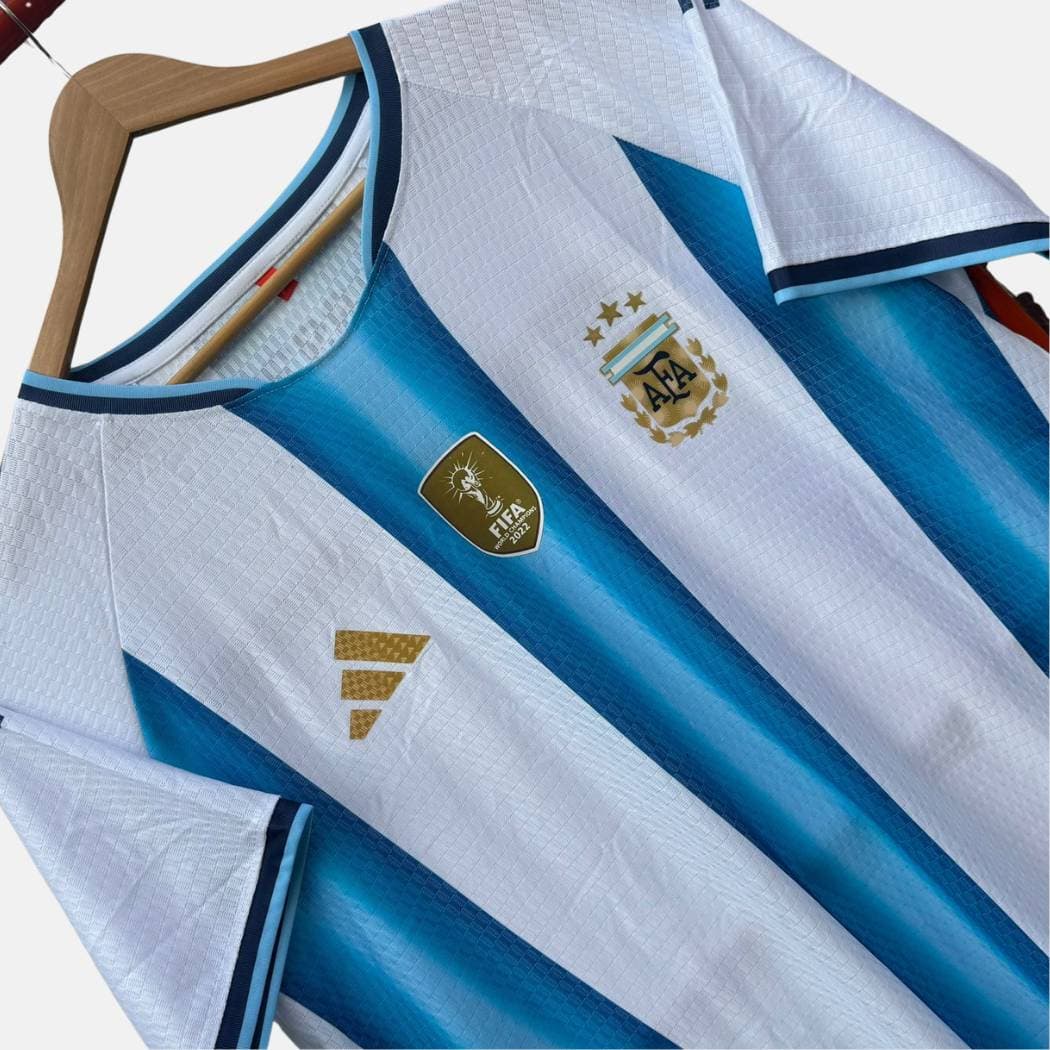 World Cup Premium Jersey alternate
