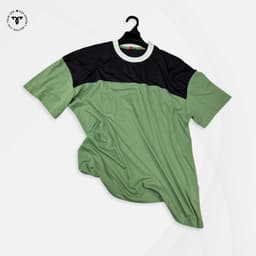 TYLO Drop Shoulder T-Shirt view 0