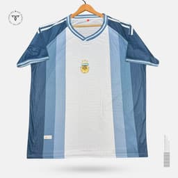 Argentina Third Kit fan edition view 0