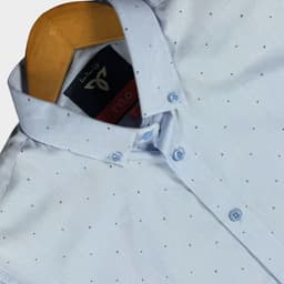 TYLO Sky Dot Premium Shirt view 2
