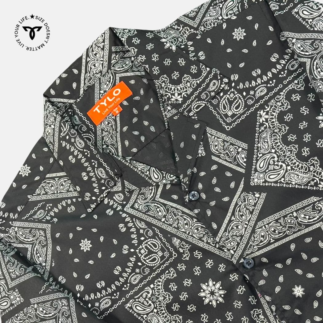 TYLO Cuban Shirt