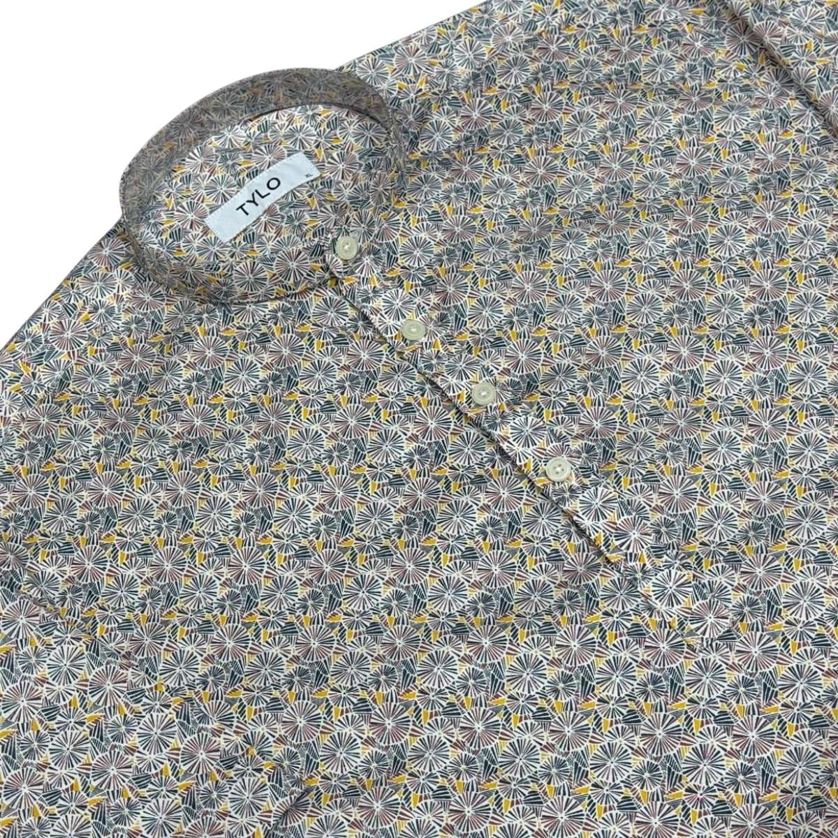 Linear Luxe Katua alternate