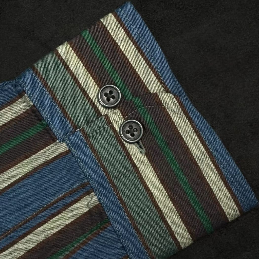 Forest Stripe Katua showcase 4
