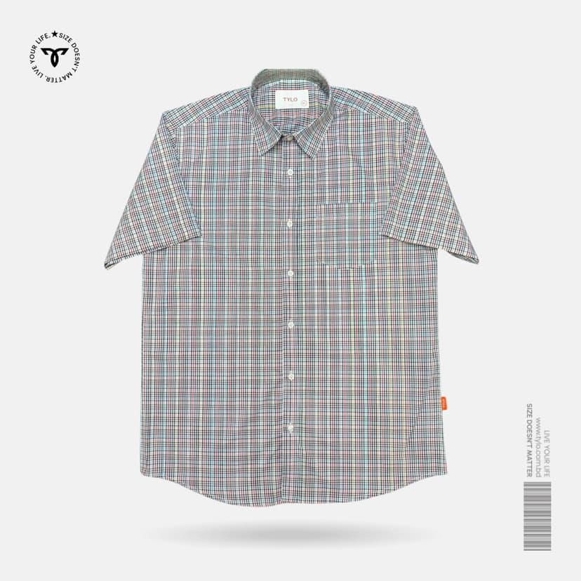TYLO Half Sleeve Shirt