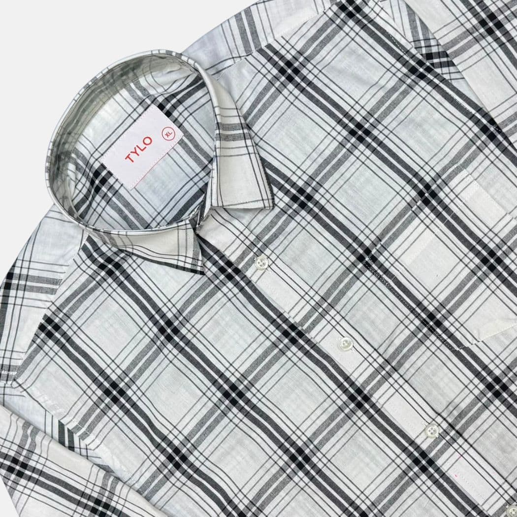 TYLO Half Sleeve Shirt alternate