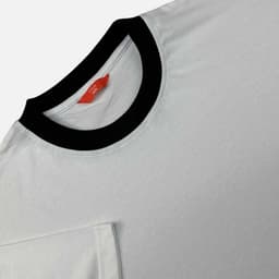 TYLO Drop Shoulder T-Shirt view 1