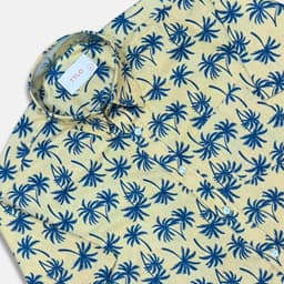 TYLO Half Sleeve Shirt view 1