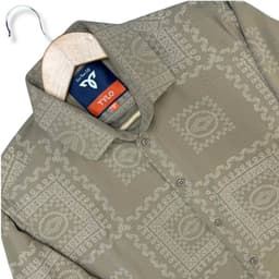Olive Premium Shirt view 1