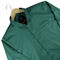 TYLO Dark Green Premium Shirt view 1