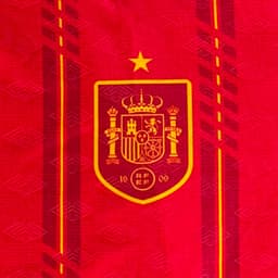 Spain Jersey 2026 view 2