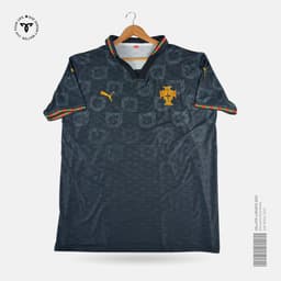 Portugal Jersey 2026 view 0