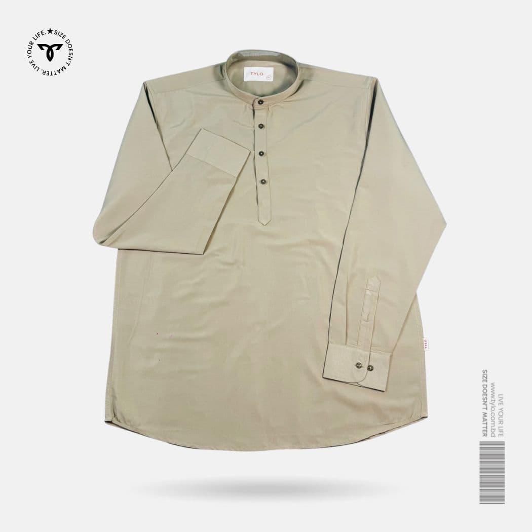 Sand Beige Katua