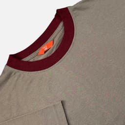 TYLO Drop Shoulder T-Shirt view 1