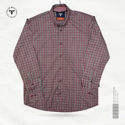 Ruby Multi-Check Premium Shirt view 0