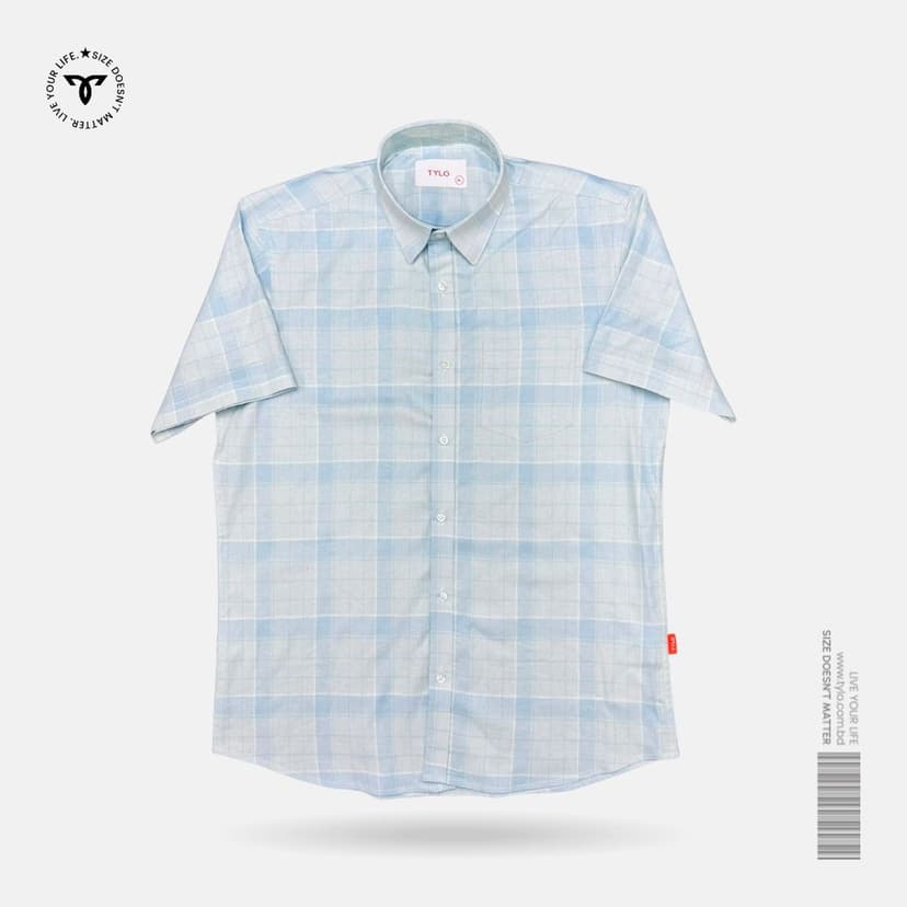 TYLO Half Sleeve Shirt