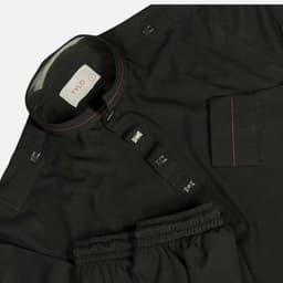 TYLO Black KABLI SET view 1