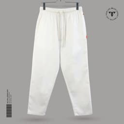 White Pajama view 0