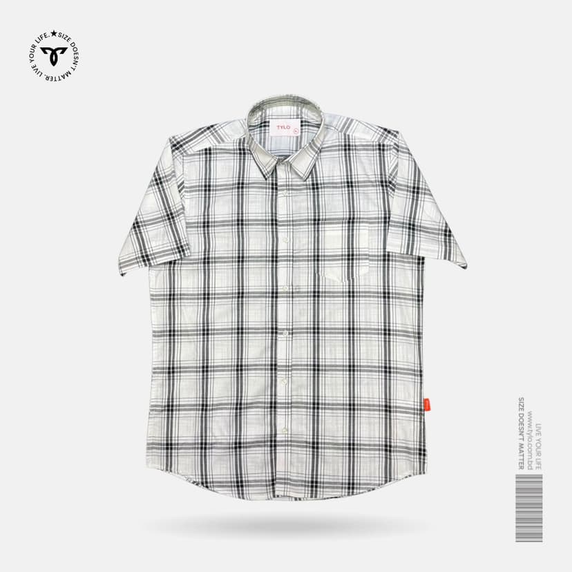 TYLO Half Sleeve Shirt