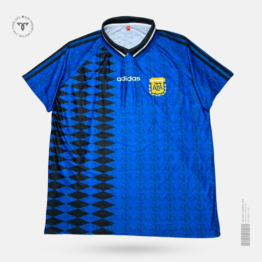 Argentina Retro jersey 1994