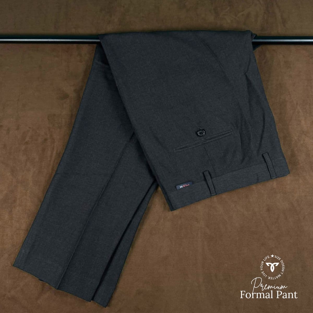 Premium Formal Pant for Men
