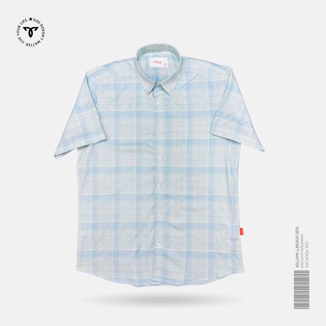 TYLO Half Sleeve Shirt
